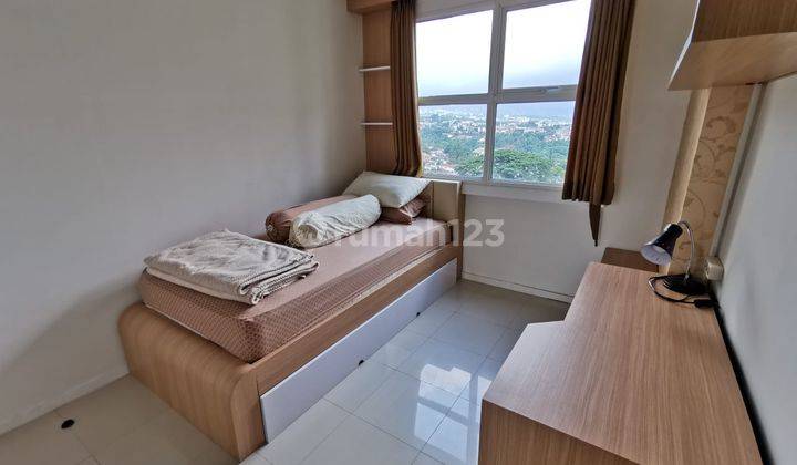 DiJual / Disewakan Apartemen Parahyangan Residence Type Studio 2