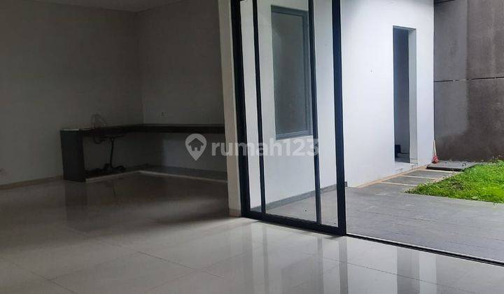 Dijual Rumah Lux Minimalis Dalam Cluster Batununggal 2