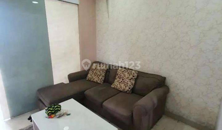 Disewakan Apartemen Dago Suites Apartment 1 Bedroom Atau Kamar Furnished 1