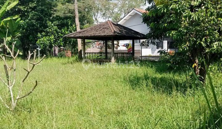 Dijual Tanah/Kavling Premium Strategis Cigadung Sayap Dago 2