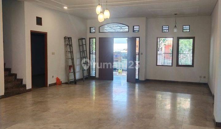 Dijual Rumah Siap Huni Batununggal Abadi 1