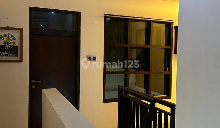 Dijual Rumah Siap Huni Dalam Komplek Turangga 2