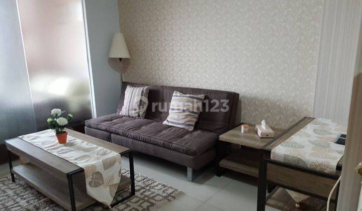 Dijual Apartemen Dago Suite 1 Bedroom Murah 1