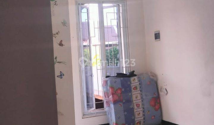 Dijual Rumah Siap Huni Minimalis TKI Greenville 2