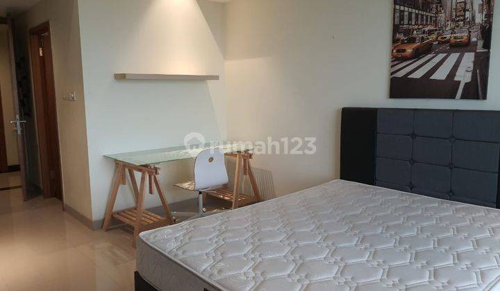 Disewakan Apartemen Beverly Dago Furnished 2