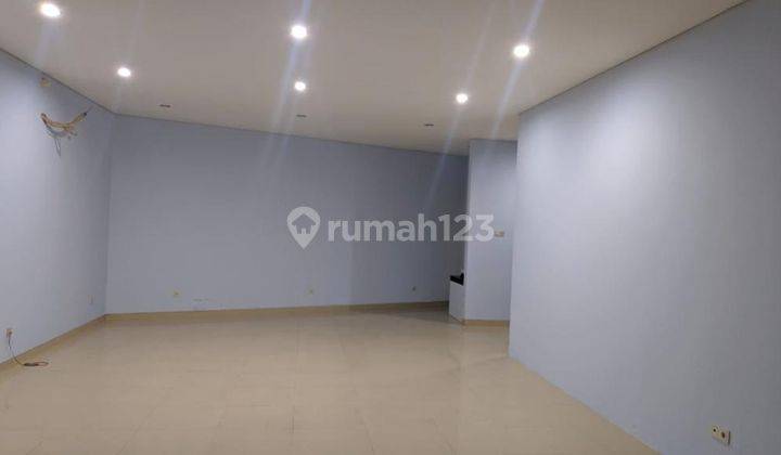 Dijual Ruko Lantai 3 Semi Apartemen Laswi 2