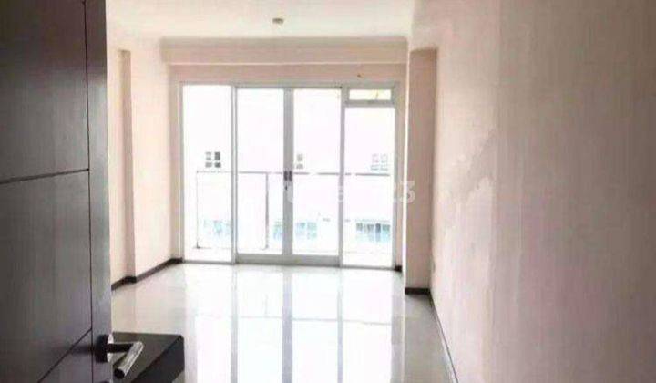 Dijual Apartemen Gateway Pasteur Unfurnished 2