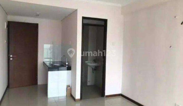 Dijual Apartemen Gateway Pasteur Unfurnished 1