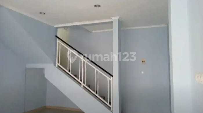 Rumah Minimalis Komplek Cigadung Dekat Itb Dago 2