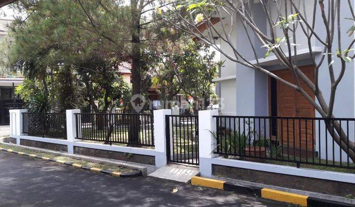 Dijual Rumah Cantik Minimalis Homie Arcamanik Bandung 2