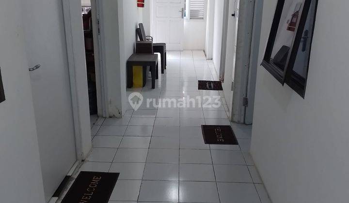 Dijual Rumah Kost Aktif Antapani Murah Jarang Ada 1