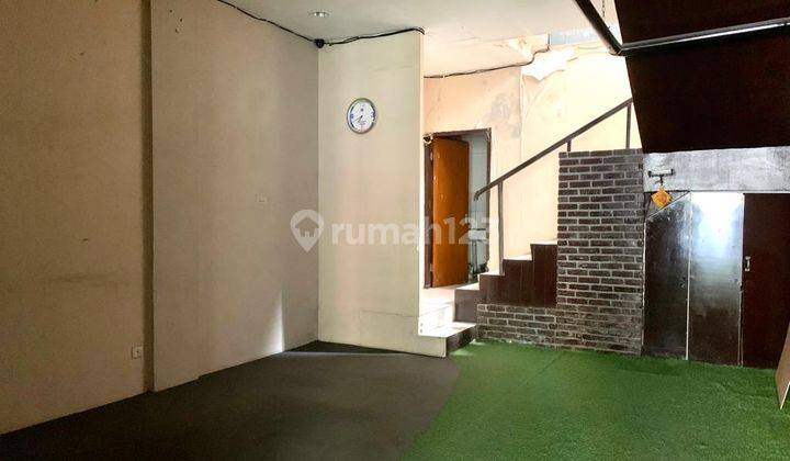 For Rent Ruko Paskal Hyper Square 2