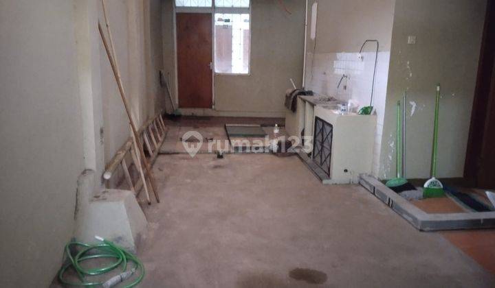 Disewakan Rumah Siap Huni Komplek Sukaluyu Cocok Untuk Kantor 2