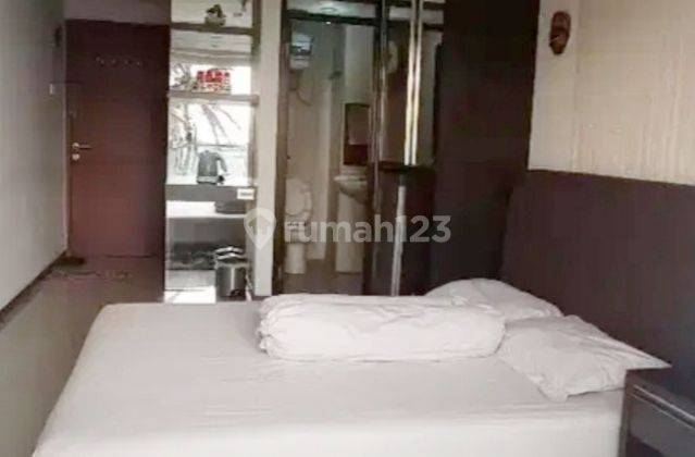 Dijual Apartemen Gateway Pasteur Furnished Type Studio 2