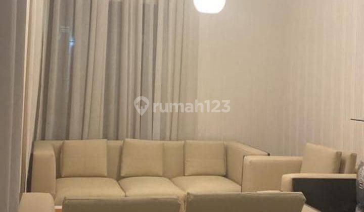 For Sale Rumah Modern Full Furnished Di Setra duta 1