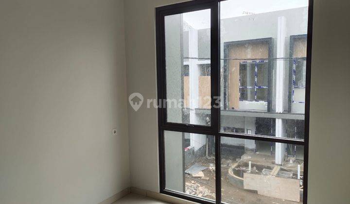 Disewakan / Dijual Rumah Gateway Pasteur Residence 1