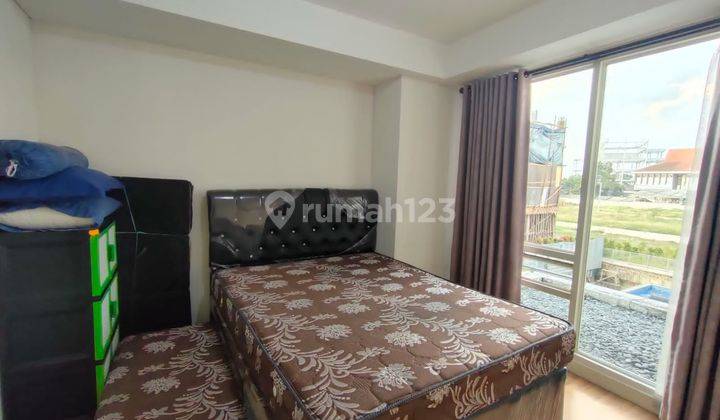 Dijual Apartemen Landmark Residence Furnished Type 1 Bedroom 2