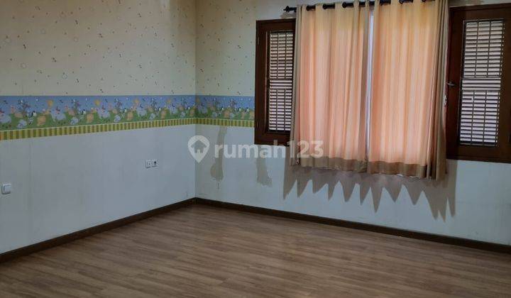 Dijual Rumah Mekarwangi 2 Lantai 2