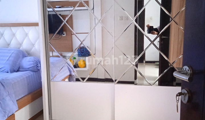 Comfortable House in Cigadung Cluster Semi-Furnished Near Dago 2