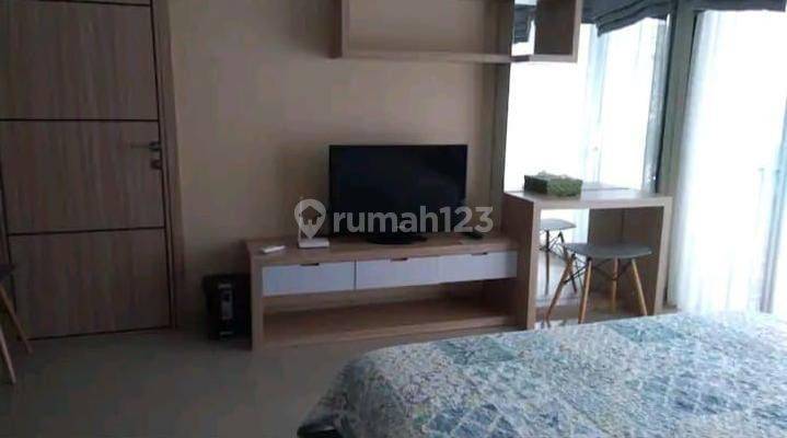 Dijual Beverly Dago Apartement Furnished 1