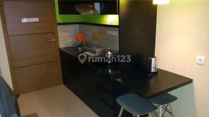 Dijual Beverly Dago Apartement Furnished 2