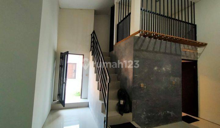 Dijual Rumah Mungil Minimalis Cluster Arcamanik Murah 1