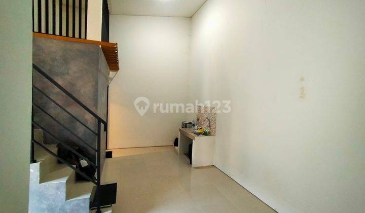 Dijual Rumah Mungil Minimalis Cluster Arcamanik Murah 2