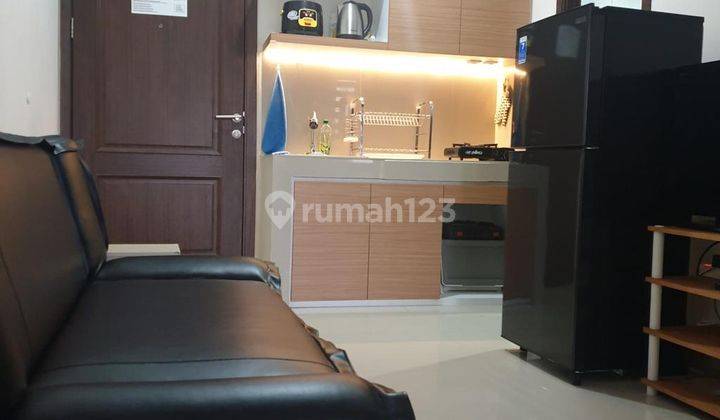 Disewakan Apartemen Galeri Ciumbuleuit 2 Tipe 2 Bedroom Full Furnish 1