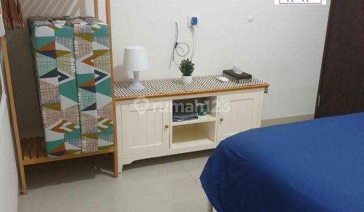 Disewakan Apartemen Galeri Ciumbuleuit 2 Tipe 2 Bedroom Full Furnish 2