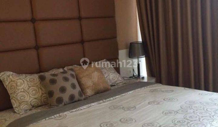 Disewakan Apartemen Dago Suites Apartment Lux Tipe 1 Bedroom Full Furnish 2