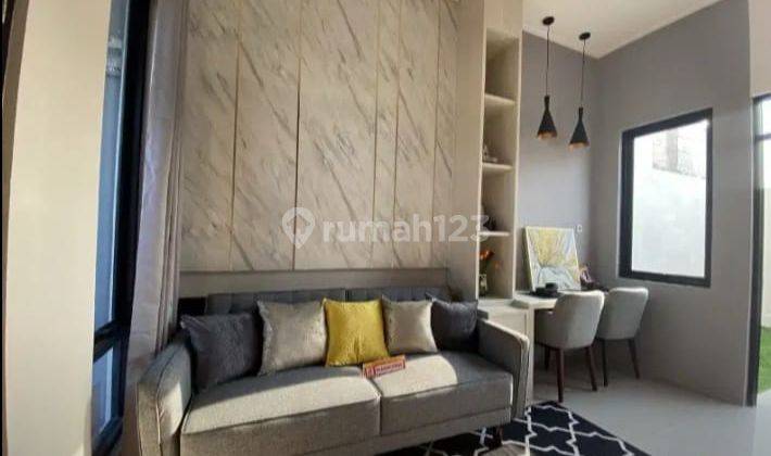 Dijual Rumah Minimal 2 Lantai Murah Viral Di Bandung 1