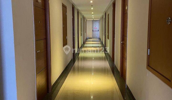 Dijual Apartemen Dago Suite Bagus 1 Bedroom Full Furnish 2