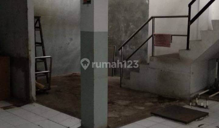 Disewakan Rumah Luas Tengah Kota Sayap Peta Bagus 2