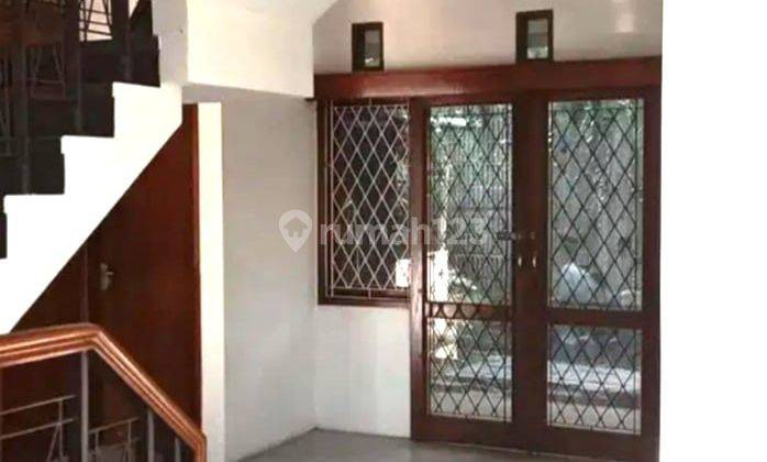 Disewakan Rumah Siap Huni One Gate System Cluster Cigadung 1