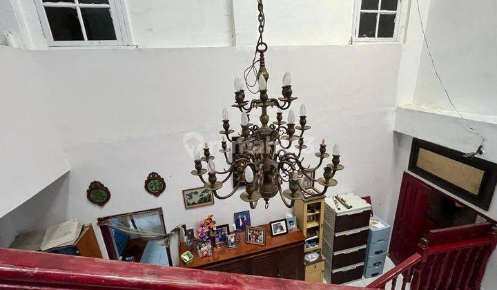 Dijual Rumah Kokoh Plus Kotan Aktif Cigadung Sayap Dago 1