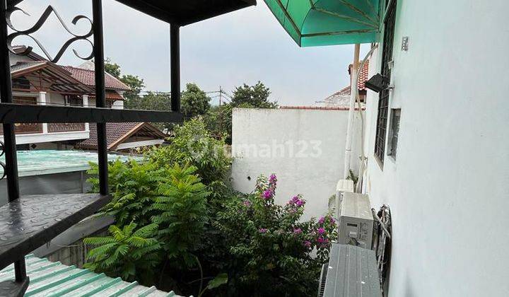 Dijual Rumah Kokoh Plus Kotan Aktif Cigadung Sayap Dago 2