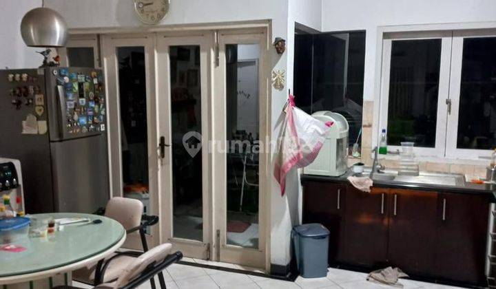 Dijual Rumah Siap Huni Kota Baru Parahyangan 2