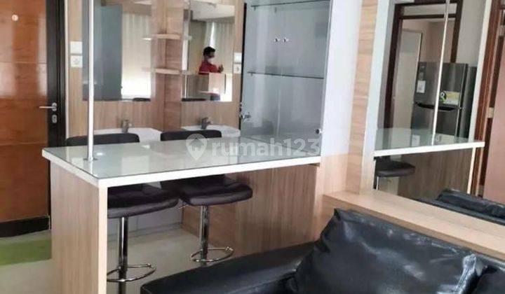 Disewakan Apartemen Gateway Pasteur Tipe 2 Bedroom Full Furnish 1