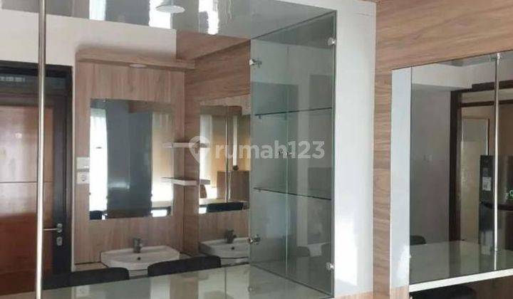 Disewakan Apartemen Gateway Pasteur Tipe 2 Bedroom Full Furnish 2