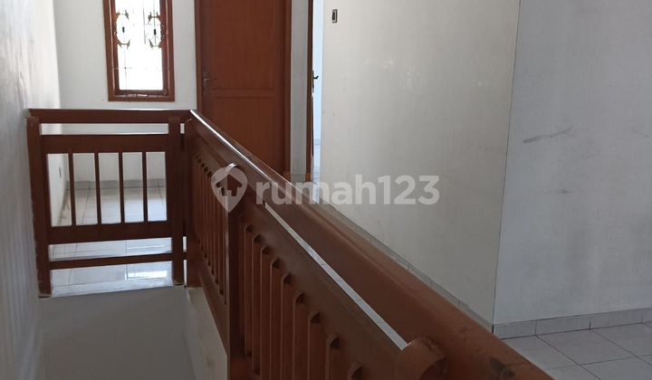 Rumah Nyaman 2 Lantai Siap Huni Komplek Cigadung Bandung Utara Harga Terjangkau Lokasi Strategis 2