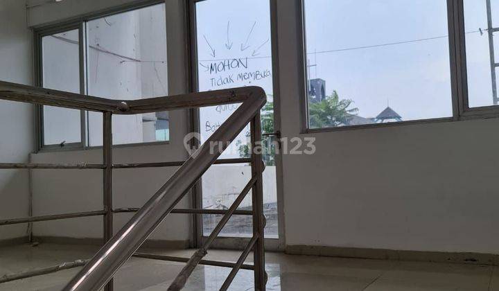 For Rent Ruko Main road Pasir Kaliki Bagus 2