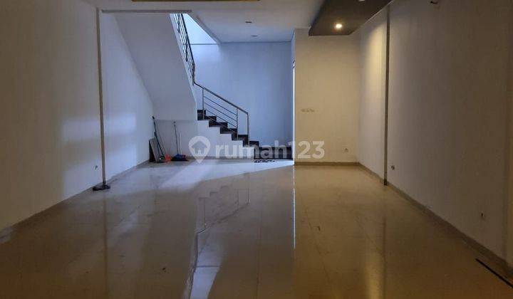 For Rent Ruko Main road Pasir Kaliki Bagus 1