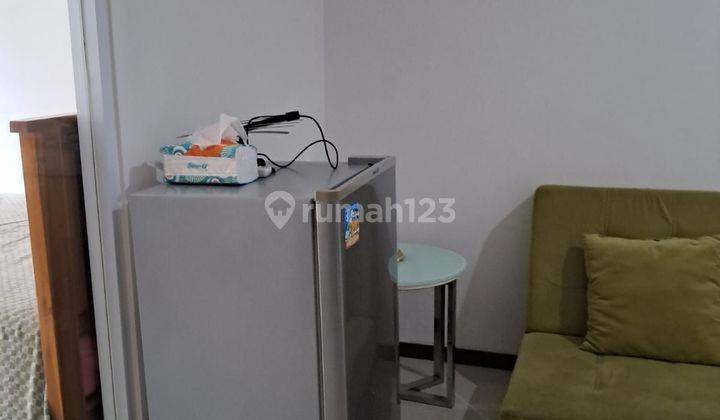 Dijual Apa Apartemen Gateway Pasteur Semi Furnished 2