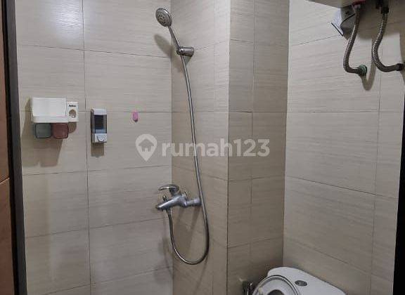 Dijual Apa Apartemen Gateway Pasteur Semi Furnished 2