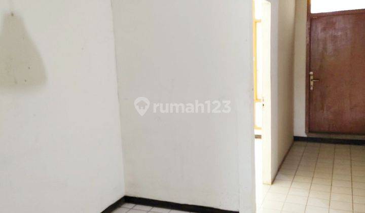 Disewakan Rumah Antapani Cocok Untuk Ruang Usaha 1