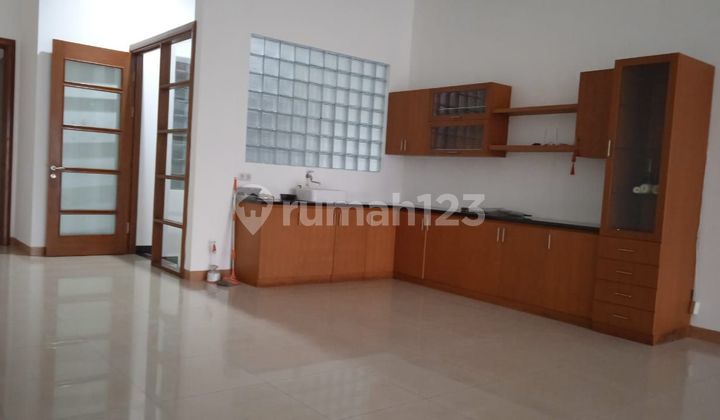 Rumah Mewah Luas Terawat Cluster Area Cigadung Dago