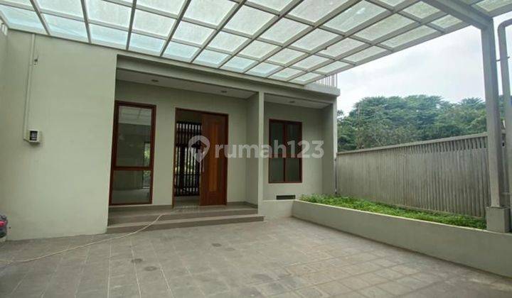 Dijual Rumah Bagus Di Sayap Hegarmanah Cocok Untuk Ekspatriat 1