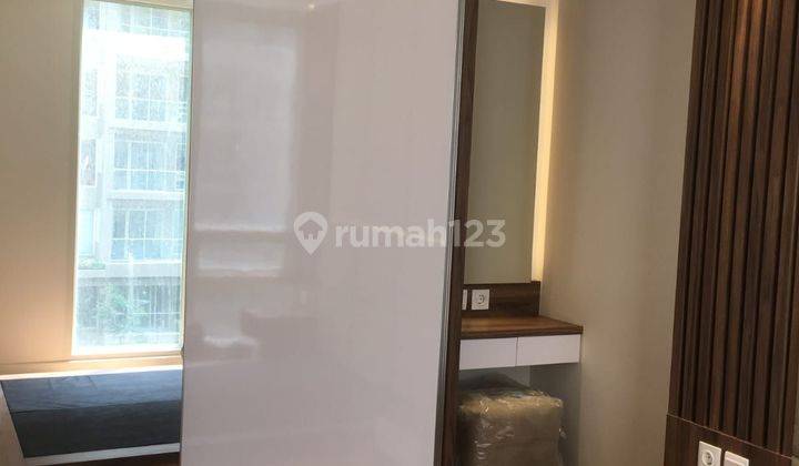 Disewakan Apartemen Landmark Residence 2 Kamar Tidur Bagus Furnished 2