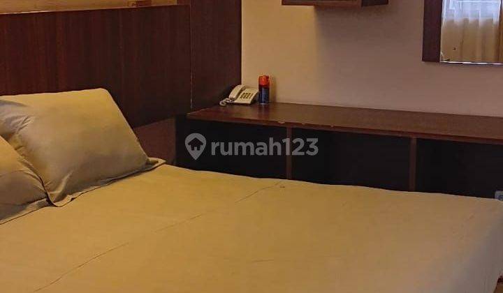 Dijual Apartemen Majesty Bagus Furnished Murah 1