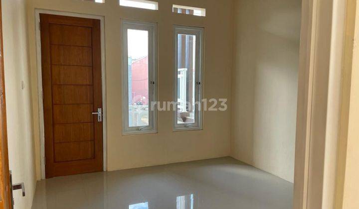 Dijual Rumah Baru Modern Strategis Sayap Cikutra Suci 2